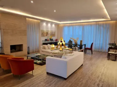 Casa de Condomínio com 4 Quartos à venda, 591m² no Tamboré, Santana de Parnaíba