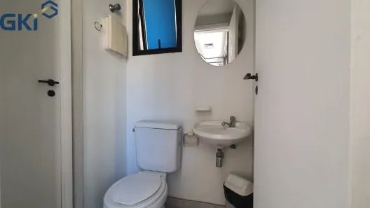Sala Comercial à venda, 41m² no Liberdade, São Paulo