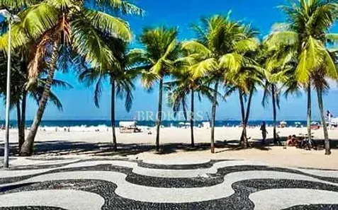 Apartamento com 2 Quartos à venda, 87m² no Copacabana, Rio de Janeiro