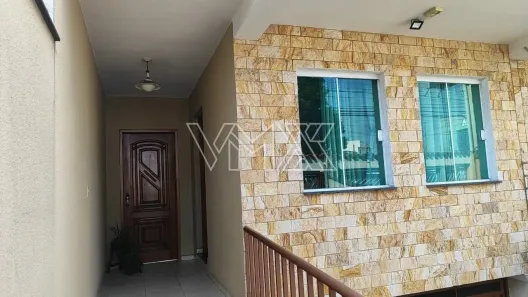 Sobrado com 3 Quartos à venda, 125m² no Vila Medeiros, São Paulo