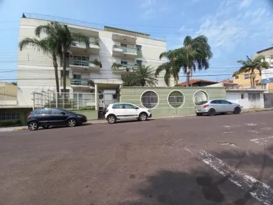 Cobertura com 3 Quartos à venda, 248m² no Nossa Senhora de Fátima, Santa Maria