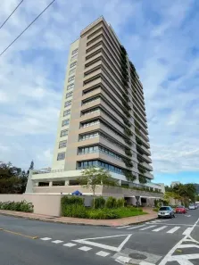 Apartamento com 3 Quartos à venda, 292m² no América, Joinville
