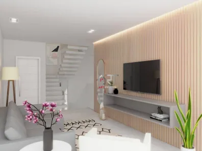 Casa com 3 Quartos à venda, 160m² no Jardim Asteca, Vila Velha
