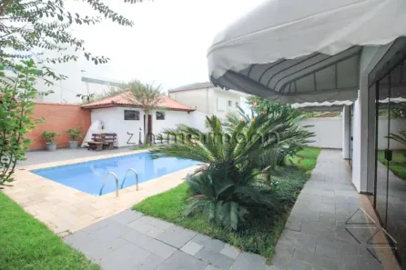 Sobrado com 4 Quartos à venda, 500m² no Boaçava, São Paulo