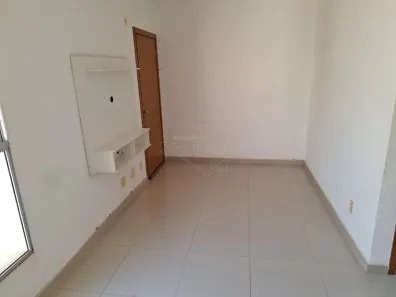 Apartamento com 2 Quartos à venda, 43m² no Solidariedade, Araraquara
