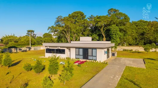 Casa com 3 Quartos à venda, 127m² no Granja das Acácias, Quatro Barras