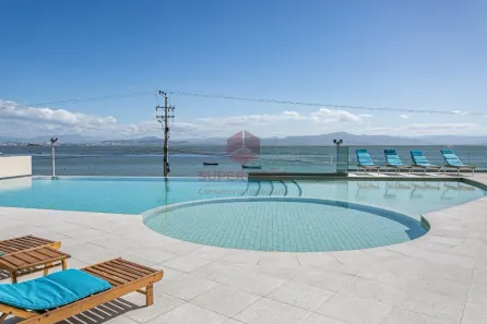Apartamento com 3 Quartos à venda, 176m² no Cacupé, Florianópolis