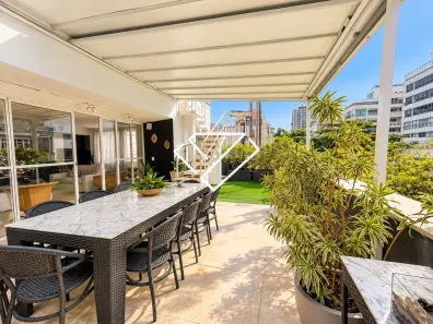 Cobertura com 3 Quartos à venda, 265m² no Ipanema, Rio de Janeiro