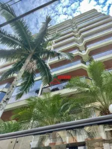 Apartamento com 3 Quartos à venda, 132m² no Enseada, Guarujá