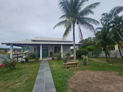 Casa com 2 Quartos à venda, 166m² no Itaúna, Saquarema