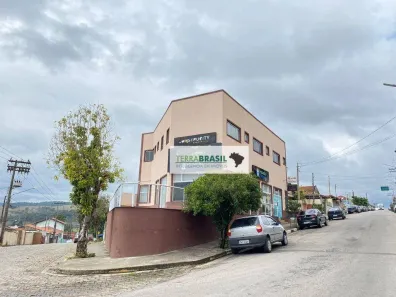 Sala Comercial para alugar, 45m² no Centro, Bom Jesus dos Perdões