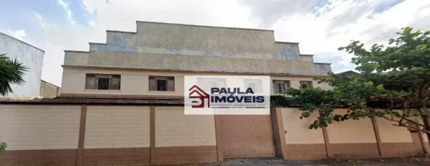 Galpão/Depósito/Armazém para alugar, 869m² no Parque Novo Mundo, São Paulo