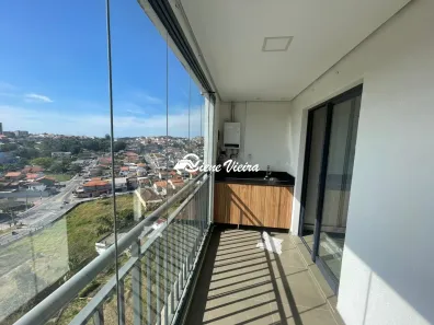 Apartamento com 1 Quarto à venda, 44m² no Arujázinho I, II e III, Arujá