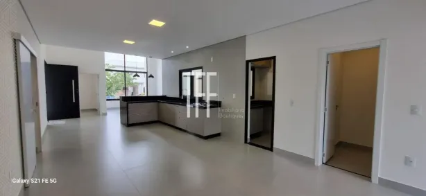 Casa de Condomínio com 3 Quartos à venda, 196m² no Parque Brasil 500, Paulínia