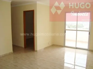 Apartamento com 2 Quartos à venda, 70m² no Jardim Motorama, São José dos Campos