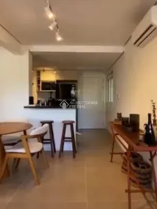 Apartamento com 1 Quarto à venda, 55m² no Jardim Itu, Porto Alegre