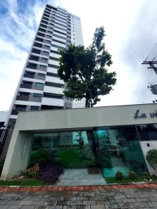 Apartamento com 2 Quartos à venda, 55m² no Várzea, Recife