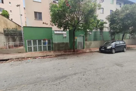 Apartamento com 3 Quartos à venda, 75m² no Santa Lúcia, Belo Horizonte