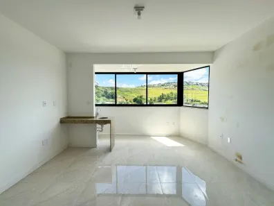 Apartamento com 2 Quartos à venda, 97m² no Aeroporto, Juiz de Fora