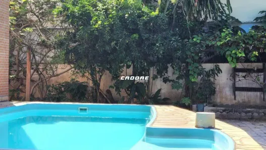 Casa com 12 Quartos à venda, 525m² no Bela Vista, Gaspar
