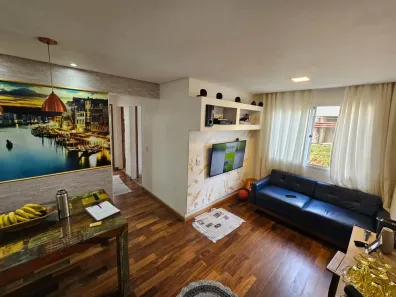 Apartamento com 2 Quartos à venda, 50m² no Parque São Lourenço, São Paulo