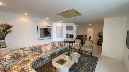 Apartamento com 3 Quartos à venda, 158m² no Centro, Campos dos Goytacazes