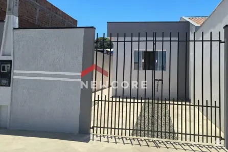 Casa com 2 Quartos à venda, 125m² no Jardim Novo, Rio Claro