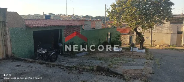 Casa com 3 Quartos à venda, 98m² no Minascaixa, Belo Horizonte
