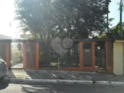 Casa com 4 Quartos à venda, 390m² no Vila Albertina, São Paulo
