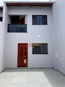 Sobrado com 2 Quartos à venda, 75m² no Jardim Rio Negro, Itaquaquecetuba