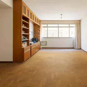 Apartamento com 3 Quartos à venda, 139m² no Jardim Paulista, São Paulo