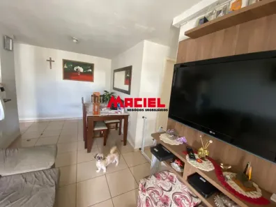 Apartamento com 3 Quartos à venda, 68m² no Jardim América, São José dos Campos