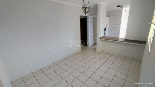 Apartamento com 2 Quartos à venda, 72m² no Parque Laranjeiras, Araraquara