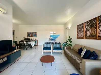 Apartamento com 3 Quartos à venda, 110m² no Pitangueiras, Guarujá