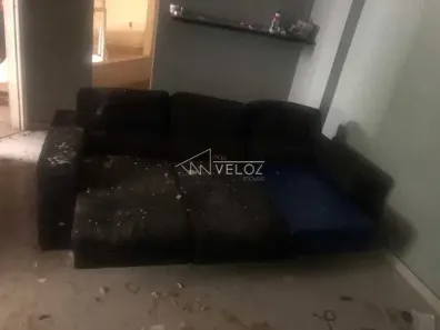 Apartamento com 5 Quartos à venda, 240m² no Laranjeiras, Rio de Janeiro