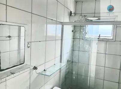 Apartamento com 2 Quartos à venda, 55m² no Rio do Ouro, Niterói