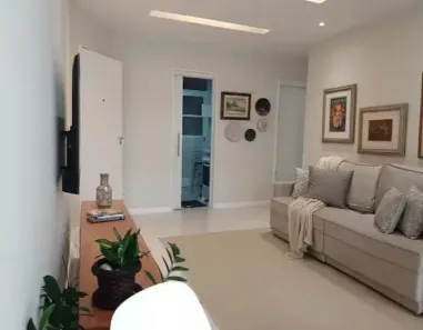 Apartamento com 2 Quartos à venda, 45m² no Vila Buarque, São Paulo