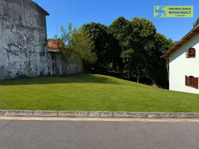 Lote/Terreno à venda, 389m² no Jardim Elias, Vargem Grande Paulista