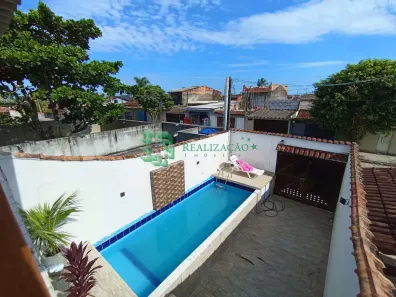 Casa com 2 Quartos à venda, 97m² no Jardim Santana, Mongaguá