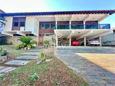Casa com 5 Quartos à venda, 720m² no São Luiz, Belo Horizonte