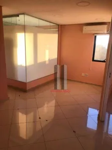 Sala Comercial para alugar, 80m² no Mooca, São Paulo