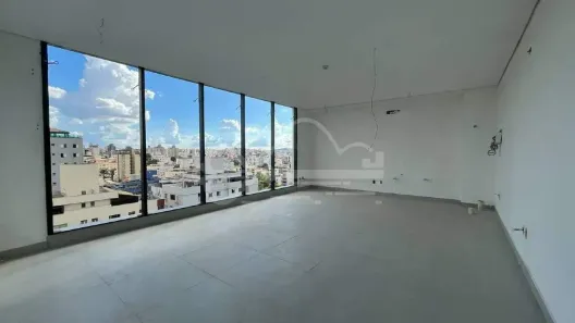 à venda, 26m² no Castelo, Belo Horizonte