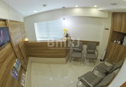 Sala Comercial à venda, 53m² no Barra da Tijuca, Rio de Janeiro