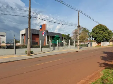 Galpão/Depósito/Armazém para alugar, 820m² no Três Bandeiras, Foz do Iguaçu