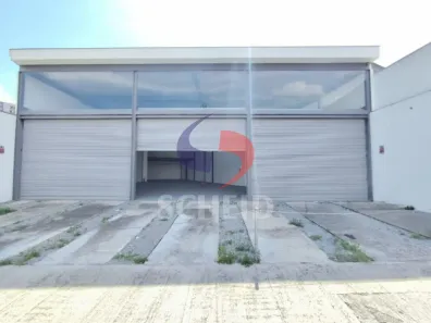 Galpão/Depósito/Armazém para alugar, 280m² no Santo Amaro, São Paulo