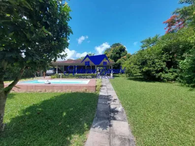 Casa de Condomínio com 3 Quartos à venda, 200m² no Aldeia dos Camarás, Camaragibe