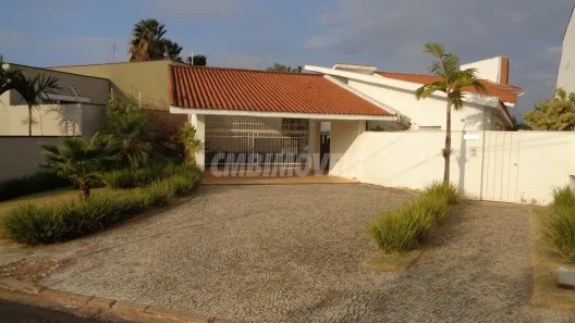 Casa de Condomínio com 4 Quartos à venda, 431m² no Bairro das Palmeiras, Campinas