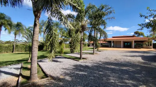 Fazenda/Sítio com 2 Quartos à venda, 20000m² no , Brasília
