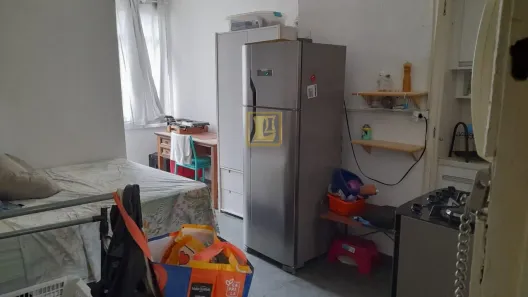 Apartamento com 1 Quarto à venda, 20m² no Centro, Rio de Janeiro