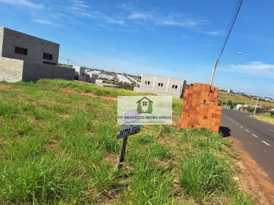 Lote/Terreno à venda, 200m² no Maisparque Rio Preto, São José do Rio Preto